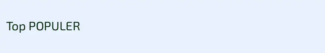 Top POPULER